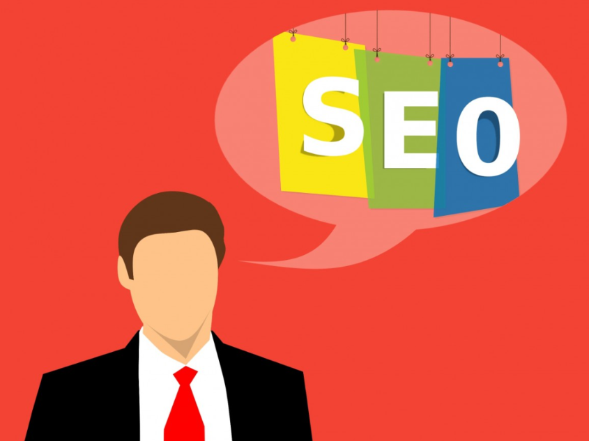 Advantages Of SEO For Business