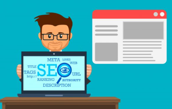 What Are The Benefits Of SEO